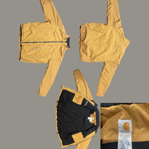 Men's Large Carhartt jacket - Picture 1 of 1